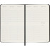 Kalendarz MOLESKINE Czarny VM296-03/2024 (12) thumbnail