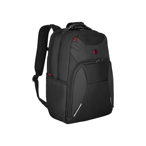 Plecak na laptopa Cosmic 17'' Wenger Czarny W653187 (1)