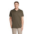 PITCHER UNISEX POLO Army S04442-AR-L  thumbnail