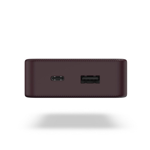 Power bank 20000 mAh Hama Power Pack Burgund VH024-12 (8)