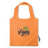 Składana torba 210D pomarańczowy MO9003-10 (2) thumbnail