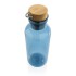 Butelka sportowa 680 ml RPET blue P433.265 (2) thumbnail