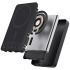 Magnetyczny, bezprzewodowy power bank 10000 mAh Aukey Czarny VAM12-03 (9) thumbnail
