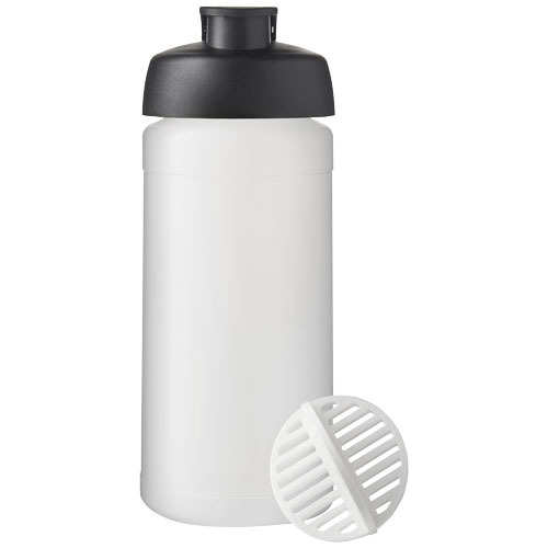 Shaker Baseline Plus o pojemności 500 ml Czarny 21070290 (2)