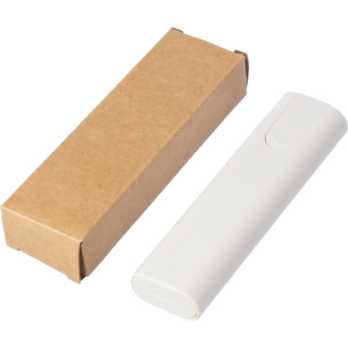 Kabel do ładowania, zestaw akcesoriów Biały VA165-02 (5)