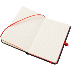 Notes A6 w linie ROSTOCK