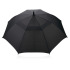 Parasol sztormowy 23" Swiss Peak Tornado AWARE™ Czarny P850.471 (1) thumbnail