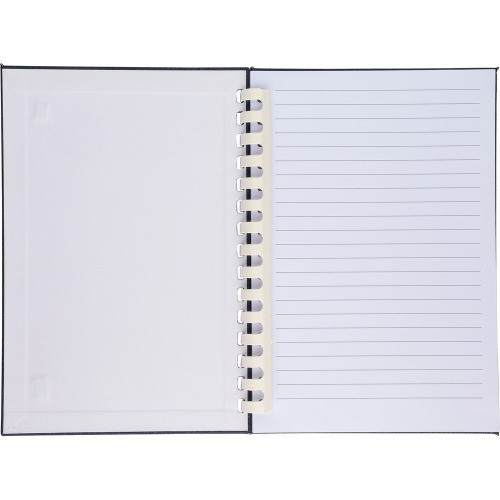 Notatnik ok. A5 Niebieski VA585-11 (10)