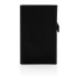 Etui na karty kredytowe, ochrona RFID Czarny P820.041 (3) thumbnail