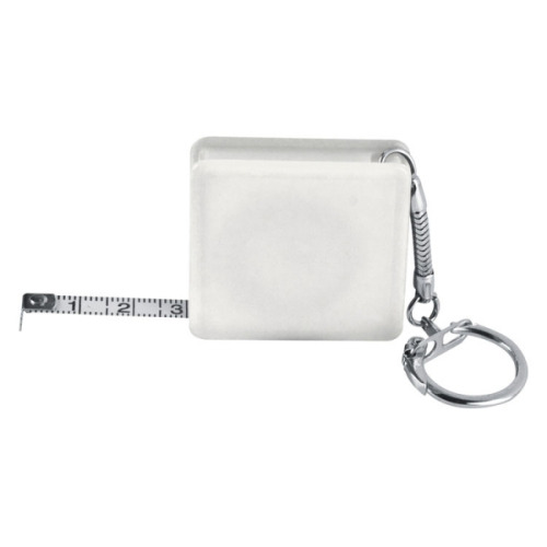 Miarka stalowa ABERDEEN Biały 880806 (3)