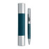 Długopis w aluminiowej tubie granatowy IT3350-04  thumbnail