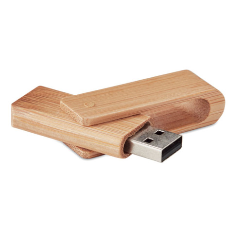Pamięć USB 16GB Drewna MO1202-40 (3)