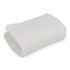Koc polarowy R-PET sublimacja 120 x 150 cm 250 g/m² Biały LT95011-N0001 (1) thumbnail