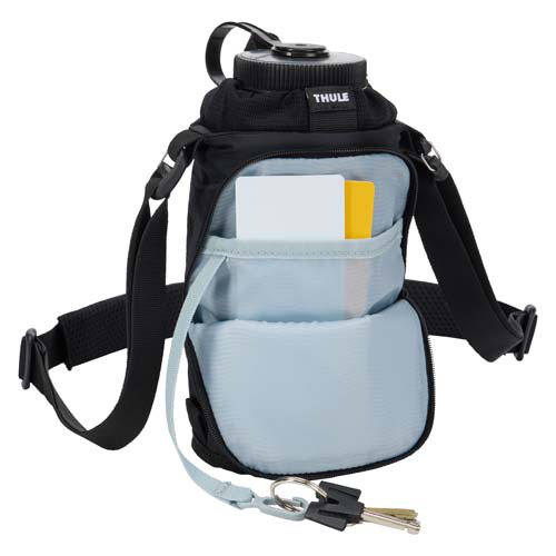  Thule EnRoute - torba na bidon Czarny 12795690 (3)