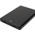 Power bank 5000 mAh z ładowarką indukcyjną Magsafe DONETSK Czarny 395803 (3) thumbnail