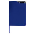 Notatnik ok. A5 z długopisem Granatowy VA645-04  thumbnail