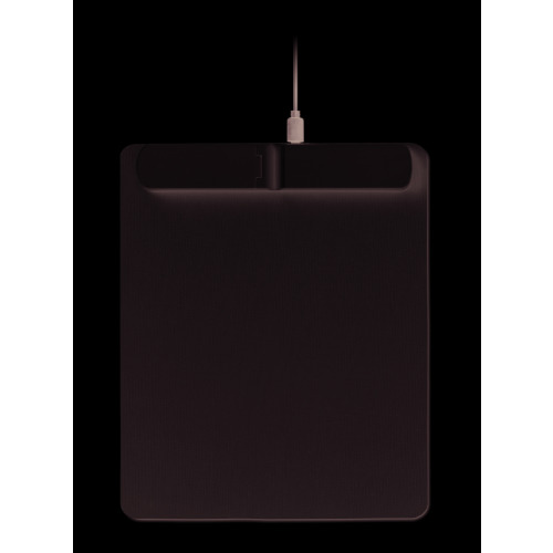 Podkładka na myszkę Biały MO9474-06 (1)