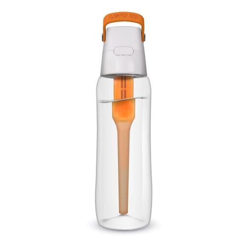 Butelka filtrująca Dafi SOLID 0,7 Bursztynowy DAF05 