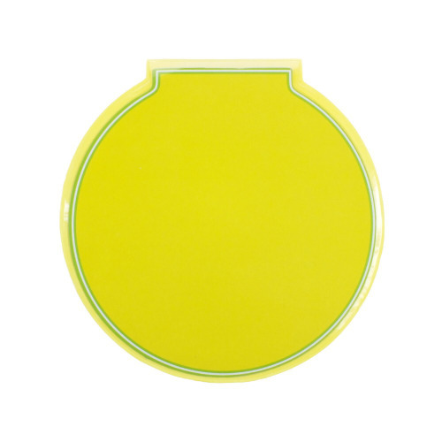 Zestaw do malowania i rysowania żółty V9675-08 (1)