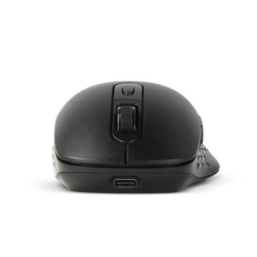 2.4G Wireless Mouse R-ABS Czarny LT95654-N0002 (5)