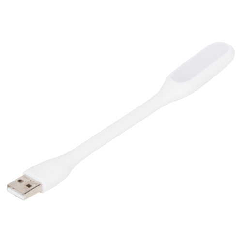 Lampka USB biały V3469-02 