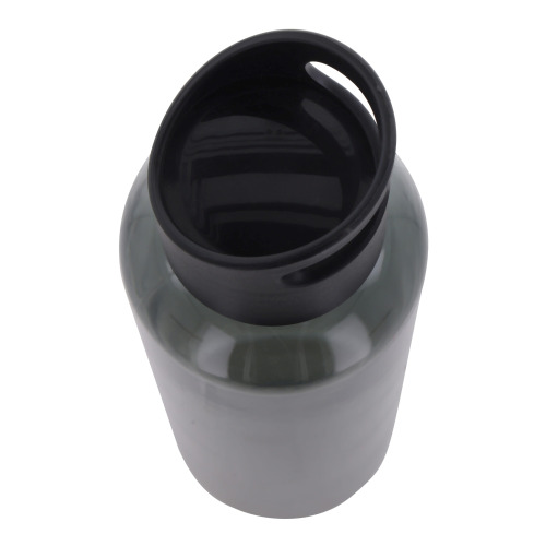 Butelka Loop R-PET 600ml Czarny LT98743-N0002 (6)