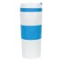 Kubek termiczny 320 ml Air Gifts niebieski V0587-11 (3) thumbnail