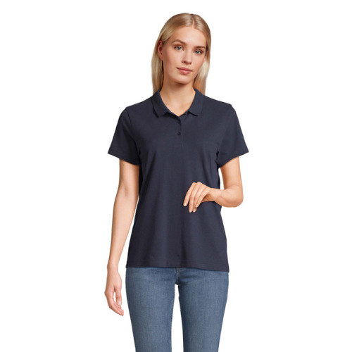 PULSE W OMEN POLO French Navy S04501-FN-XXL 