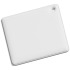  RFX™ mała odblaskowa zawieszka z PVC, romb Biały 1PR08201 (2) thumbnail