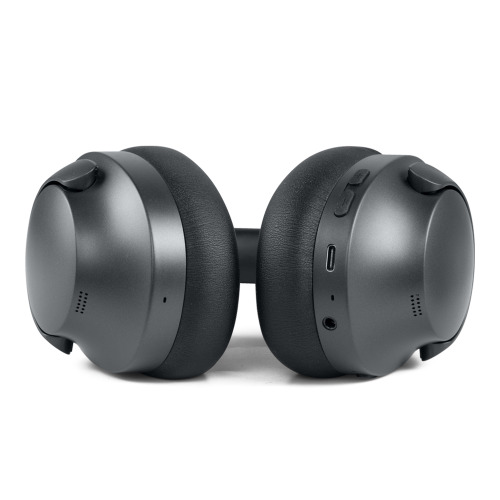 M-292 ANC | Słuchawki Bluetooth Muse z funkcją ANC Czarny LT55028-N0002 (3)