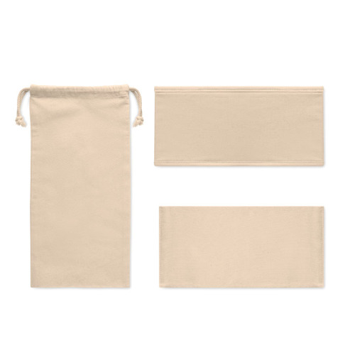 Średnie pudełko 220 gr/m² Beżowy MO6722-13 (3)