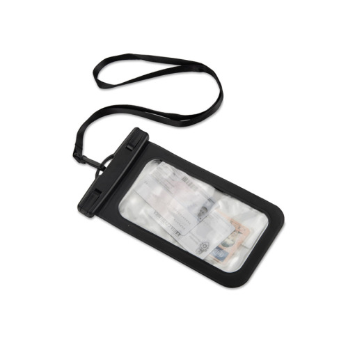 Etui wodoodporne SPLASH Czarny 20831-02 (5)