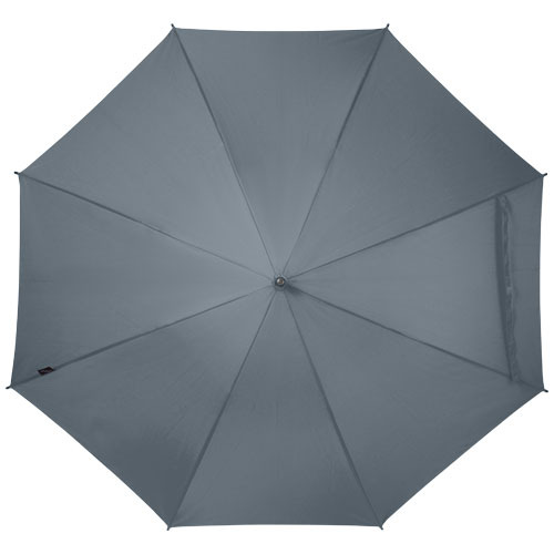 Niel automatyczny parasol o średnicy 58,42 cm wykonany z PET z recyklingu Szary 10941882 (2)