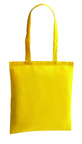 Torba na zakupy żółty V7573-08 (1)