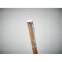 Bambusowy długopis żelowy drewna MO6558-40 (6) thumbnail