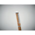 Bambusowy długopis żelowy drewna MO6558-40 (6) thumbnail