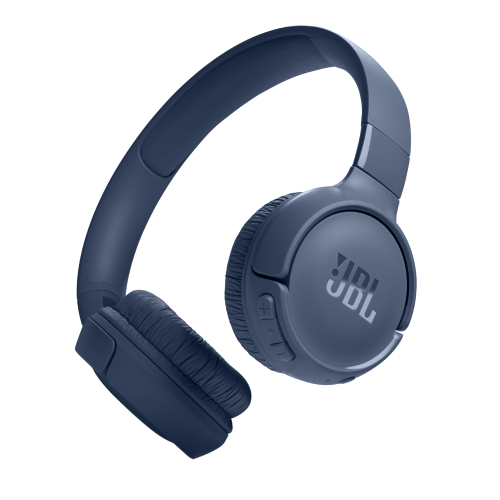 Słuchawki JBL Tune 520BT Niebieski JBLTN520BT_BLU 