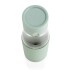 Butelka monitorująca ilość wypitej wody 650 ml Ukiyo zielony P436.727 (3) thumbnail