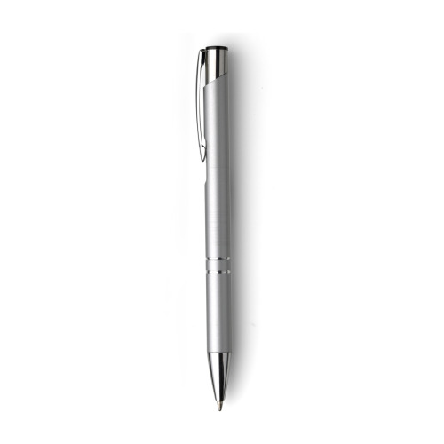 Długopis srebrny V1217-32 