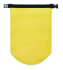 Wodoszczelna torba PVC 10L żółty MO8787-08 (1) thumbnail