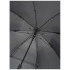 Wiatroodporny, automatyczny parasol Bella 23” Czarny 10940101 (3) thumbnail