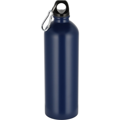 Butelka stalowa OSTROV 750 ml Granatowy 524044 (4)