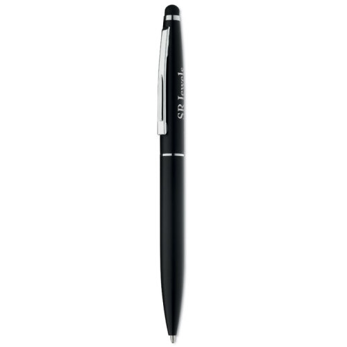 Długopis. czarny MO8211-03 (3)