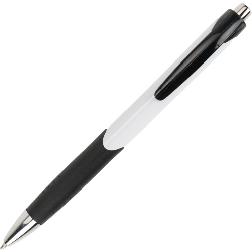 Długopis plastikowy MAO Czarny 789903 (1)