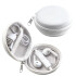 Słuchawki Bluetooth ALTEA biały 047106  thumbnail