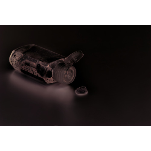 Żel do mycia rąk 60 ml Przezroczysty MO9953-22 (6)