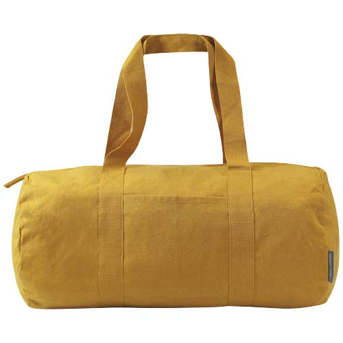 Citizen Green Higgins torba podróżna Żółty 1PZ01011 