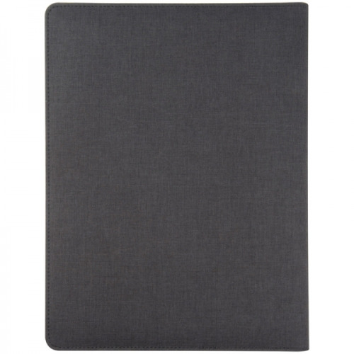 Folder A4 CORTLAND Czarny 098903 (5)