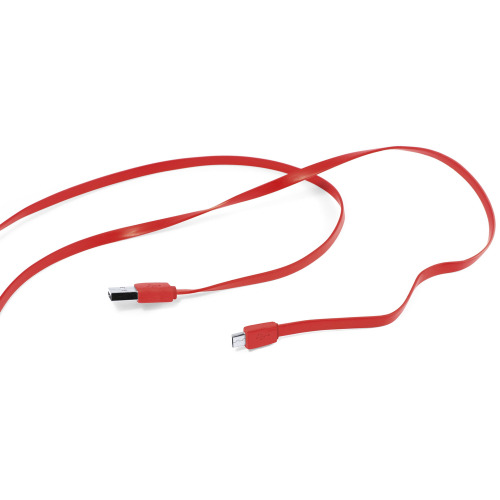 Kabel do ładowania czerwony V3521-05 (1)
