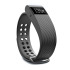Smartband z pulsometrem Czarny EG 016503  thumbnail